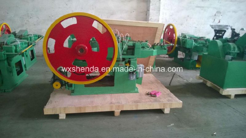 China Aluminum Blind Pop Rivet Nail Making Machine/Automatic Assembly Machine