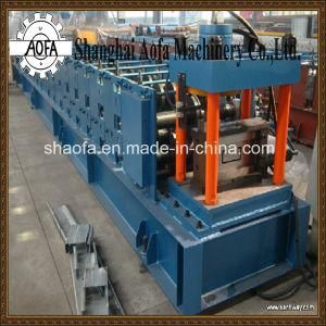 Construction Usage Roof Trusses Roll Forming Machinery