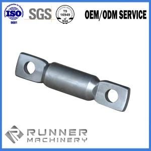 CNC Machining Transmission Machined Part/CNC Lathe Machined Part