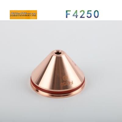 F4250 Shield. 11.855.401.1525kjellberg with Plasma Cutting Original