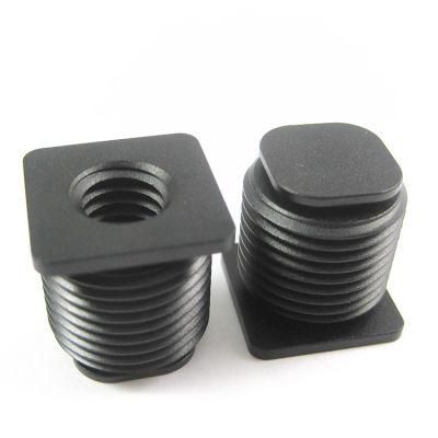 Custom CNC Fabrication Machining Part Turning Part Manufacturing CNC Milling Titanium Part