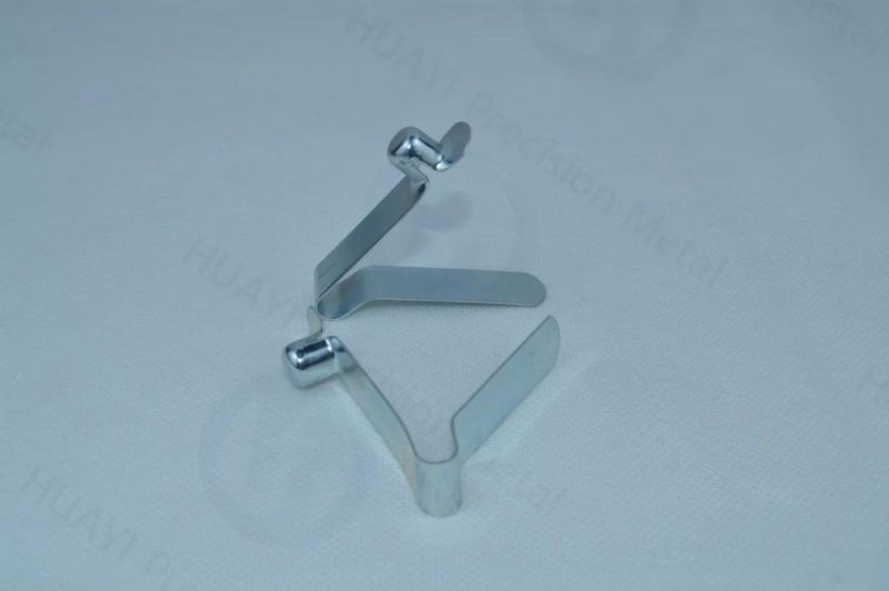 High Quality Precision Sheet Metal Fabrication Manufacturing