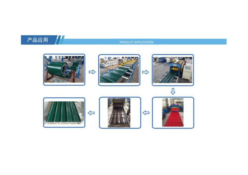 Steel Roofing Cold Roll Forming Machine