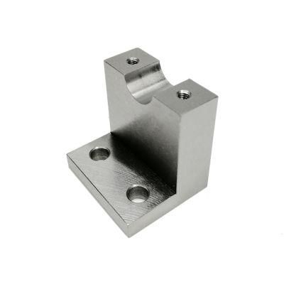 Customized CNC Hardware Accessory CNC Machining Parts Turning/Milling Parts for Electrical