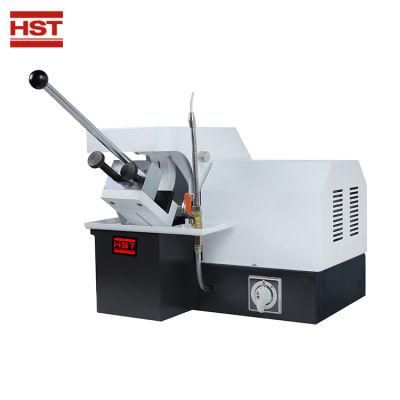 Q-2 Metallographic Specimen Cutting Machine