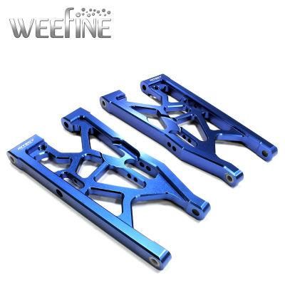 Customized Mechanical Precision Anodized Aluminum Parts Cn Milling Turning Metal CNC Machined Parts