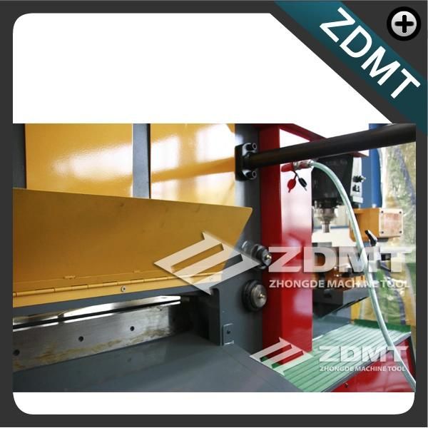Q35y-16 Ironworker Machine