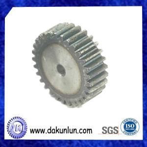 Factory Supply Various Customized Gear Parts