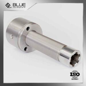 OEM High Quallity Aluminum Shaft with Precision Machining