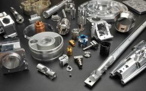 Custom Stamping Parts CNC Metal Machining/Turning Parts