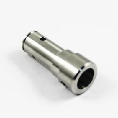 CNC Machining Parts Customization Precision Steel CNC Mechanical Parts