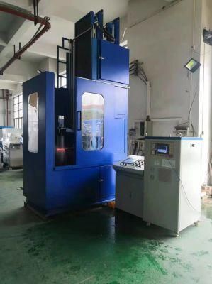 Factory Supply Ord-2200mm Induction Heating/Quenching/Hardening Machine for Gear and Shaft DSP-160kw