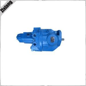 Hydraulic Construction Machinery Water Pump
