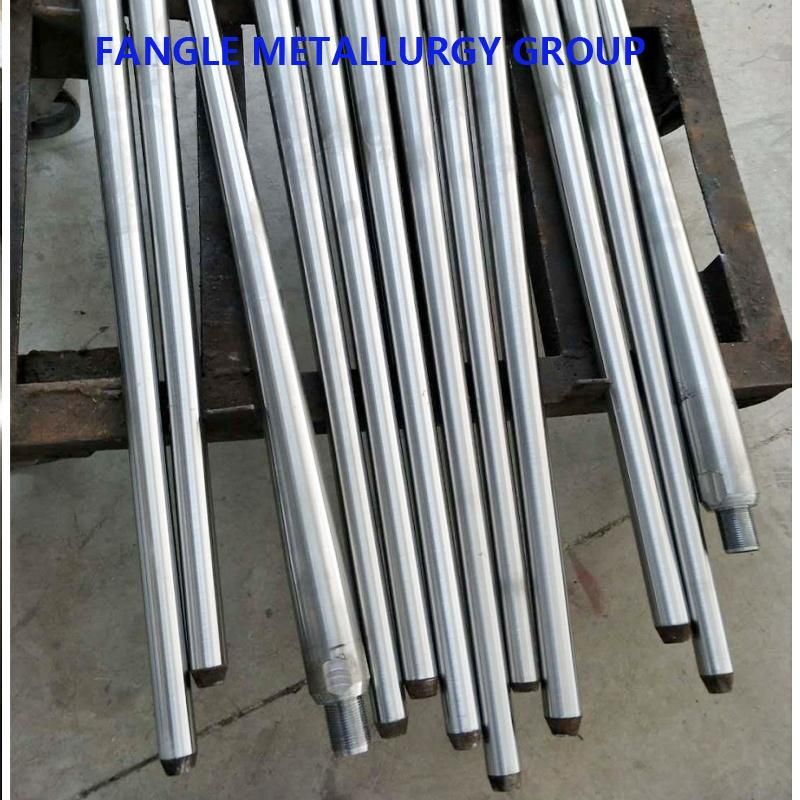 Cold Pilger Rolling Mill Tools- Cold Pilger Mold and Die for Producing Seamless Pipes and Tubes