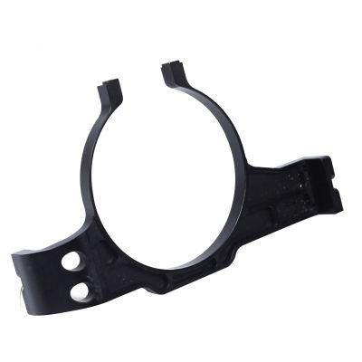 Customized CNC Machining and CNC Turning Parts
