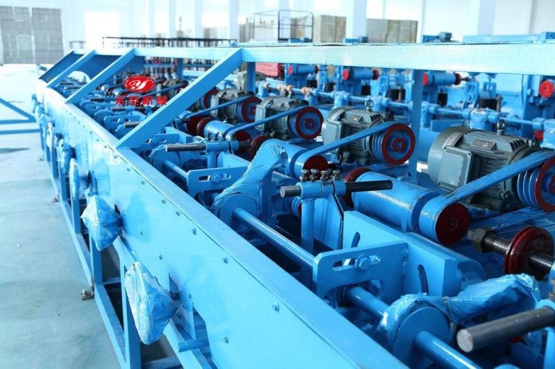 Foshan Yongjian Round Pipes Polishfoshan Yongjian Round Pipes Polishing Machine Manufacturer Ing Machine Manufacturer Pipe Polisher Small Manufacturing Machines