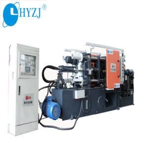 Aluminium Metal Die Casting Machinery Injection Molding Price Manufacturing Machines