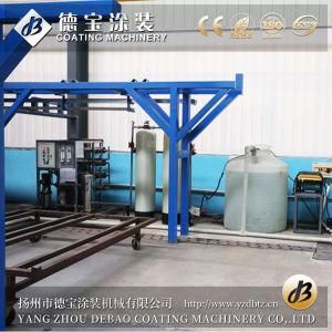 Durable Good Quality Powder Spray Equipment for Choose