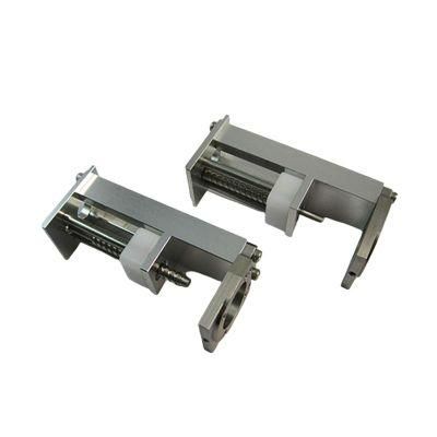 OEM Aluminum/Copper/Brass/Stainless Steel /ABS/ CNC Milling/Turning /CNC Processing CNC Processing