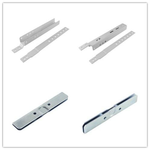 Sheet Metal Stamping Hardware Metal Cover Box Machinery Parts