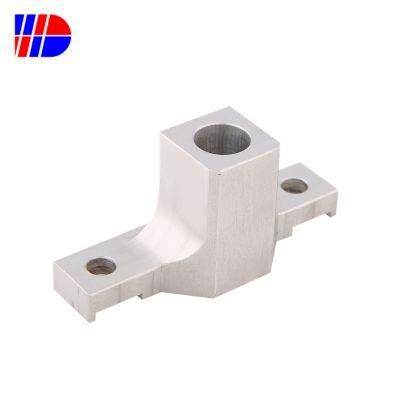 Precision Custom/Customized Aluminum CNC Milling/Machining Part