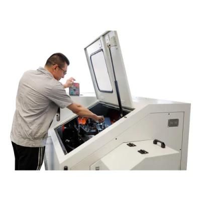 Automatic Cold Heading/Forming/Forging Machine for Screw/M5/One Die Two Blow