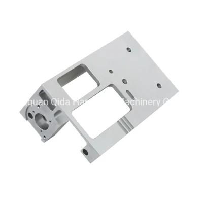 Precision 6061 Aluminum Brass Stainless Steel CNC Machining Turned Part
