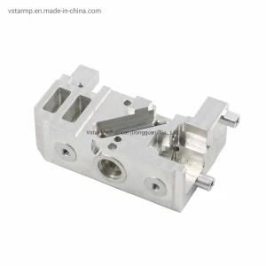 CNC Cutting Turning Milling High Precision Vehicle Part