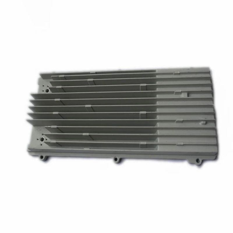 Quality Precision Tolerance Mold Die Casting Automobile/Telecommunication Industry Aluminum Cast Parts with Precision CNC Milling Machining