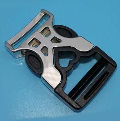 Customized Belt Buckle Metal Alloy Buckle CNC Machining Part