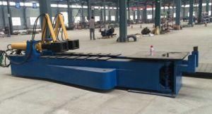 Xugong Sbl15/35/50 Ton Remote Control Hydraulic Arms Stretch Bending Machine, Cold Bending Machine