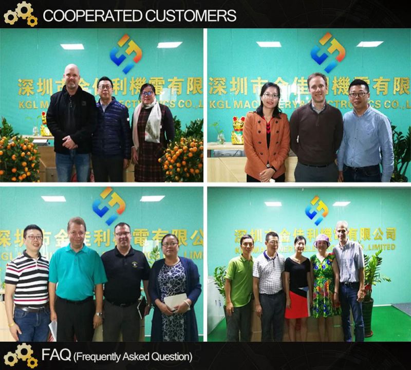Aluminum Stainless Steel Sheet Metal Components Manufacturing Precision Sheet Metal Fabrication
