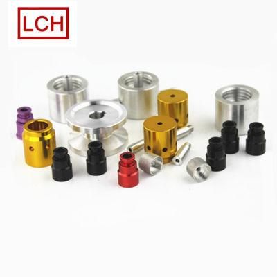 Aluminium Machining Automotive Stainless Steel Auto High Precision CNC Milling Part