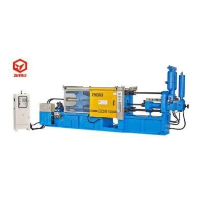 300 Ton Aluminum Alloy Injection Die Casting Machine