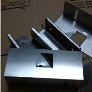 Custom Sheet Metal Fabrication CNC Punching/Bending/Welding/Stamping