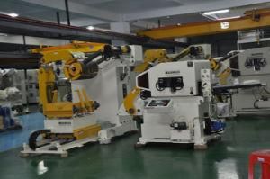 Punch Automatic Feeding Equipment, Steel Knot Carbide Processing, Roller Feeder