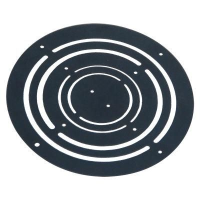 Metal Processing Machinery Part for Sheet Metal Industrial