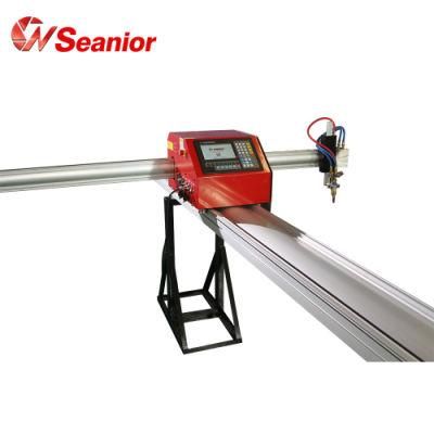 Hot Sale Portable CNC Plasma Metal Cutting Equipment