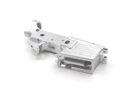 High Quality Factory Price Customized Complex Non Standard Carbon Steel Parts CNC Machining Proofing Services