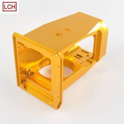 Shenzhen Custom CNC Brass Parts Brass Turning Parts with Knurl