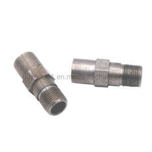 Factory Precision Milling Turning Stainless Steel CNC Machining Part