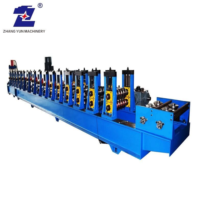 Round/Square/Rectangle Pipe Straight Seam High Frequency Tube Welding Machine