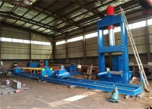 Hydraulic Four Column Press Machine