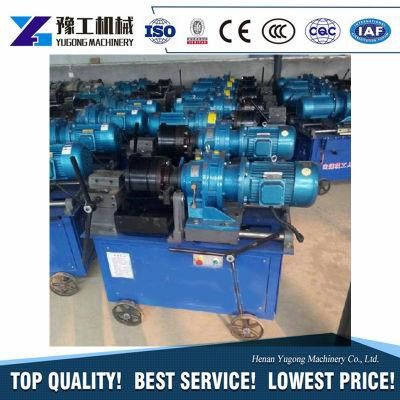 2021 New Automatic High Speed Thread Rolling Machine for Bolt