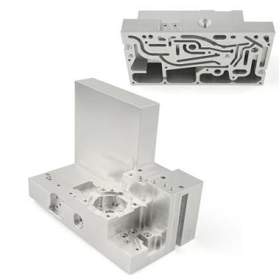 Wholesales Aluminum CNC Service Machining Metal Parts OEM CNC Milling Turning Metal Service CNC Machining Aluminum Parts
