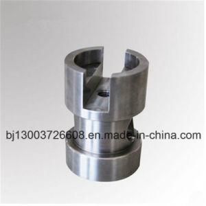 Copper Part with CNC Machining