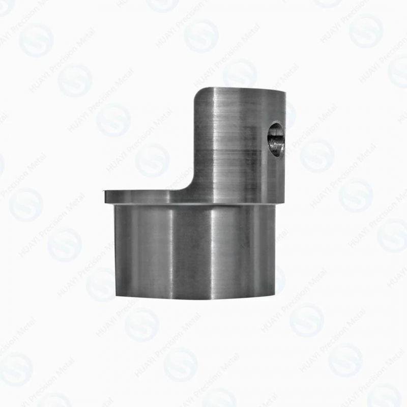 Customized Stainless Steel Auto CNC Machining/Machinery/Machined Parts