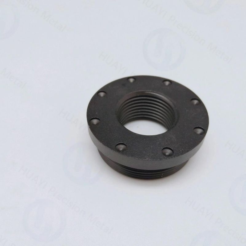 OEM Professional Custom High Quality Stainless steel Turning Machining Parts