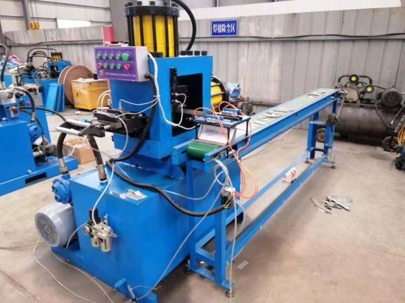 F T Brad Nail Making Machine furniture Staple Making Machine