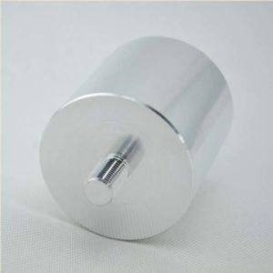 Aluminium Forge Fabrication CNC Precision Machining Parts